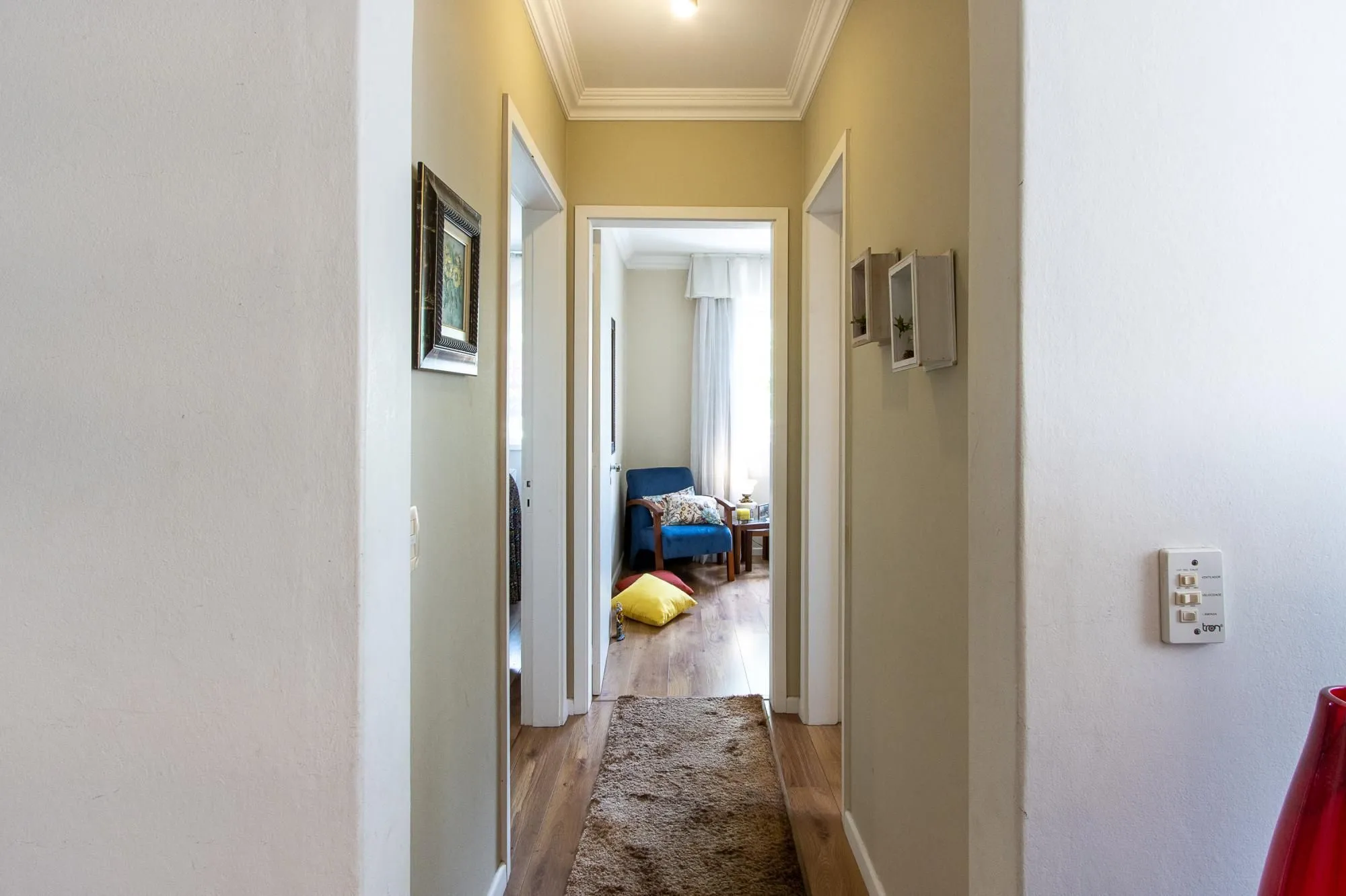 Imagem Apartamento em Vila Assunção