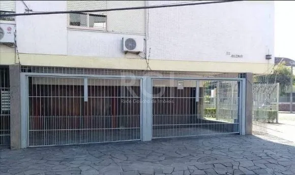 Imagem Apartamento para Venda - 92.33m², 2 dormitórios, 1 vaga - Medianeira