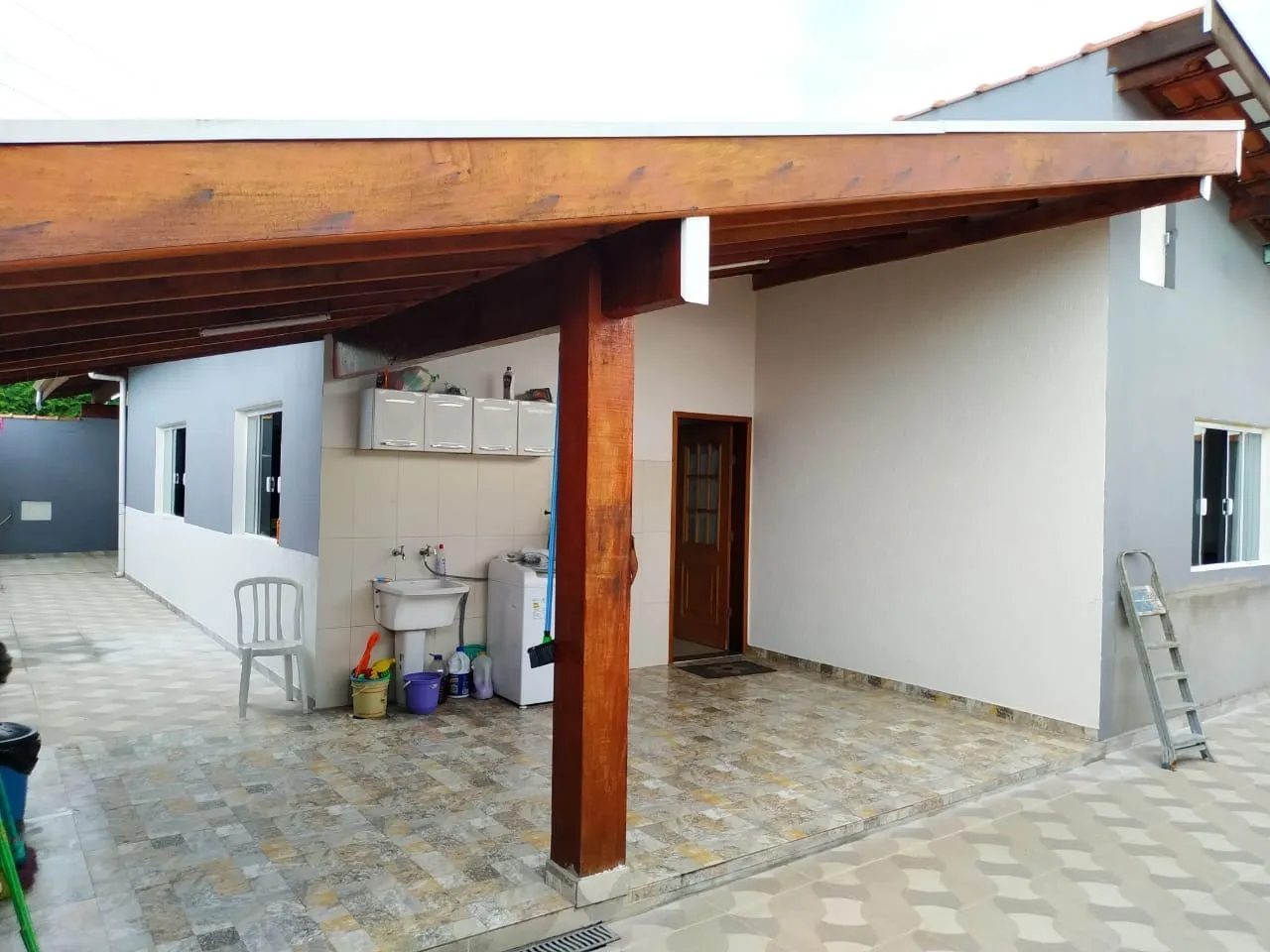 Imagem Casa à venda 2 Quartos, 1 Suite, 3 Vagas, 250M², Vila Suiça, Pindamonhangaba - SP