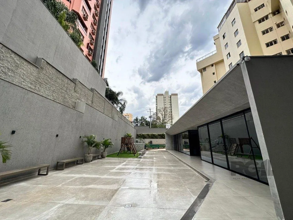 Imagem Apartamento em Centro