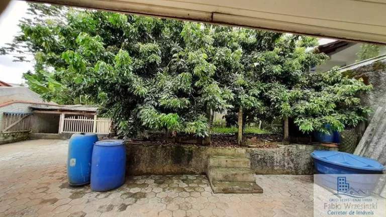 Imagem Vendo Casa Jarivatuba Averbada parcialmente