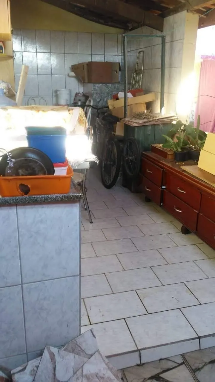 Imagem Casa à venda 5 Quartos, 1 Suite, 1 Vaga, 250M², Residencial Mombaça, Pindamonhangaba - SP