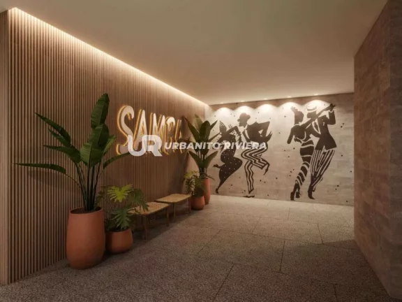 Imagem Apartamento à venda em Bertioga, Riviera | Módulo 07, com 3 quartos, 147,75m2