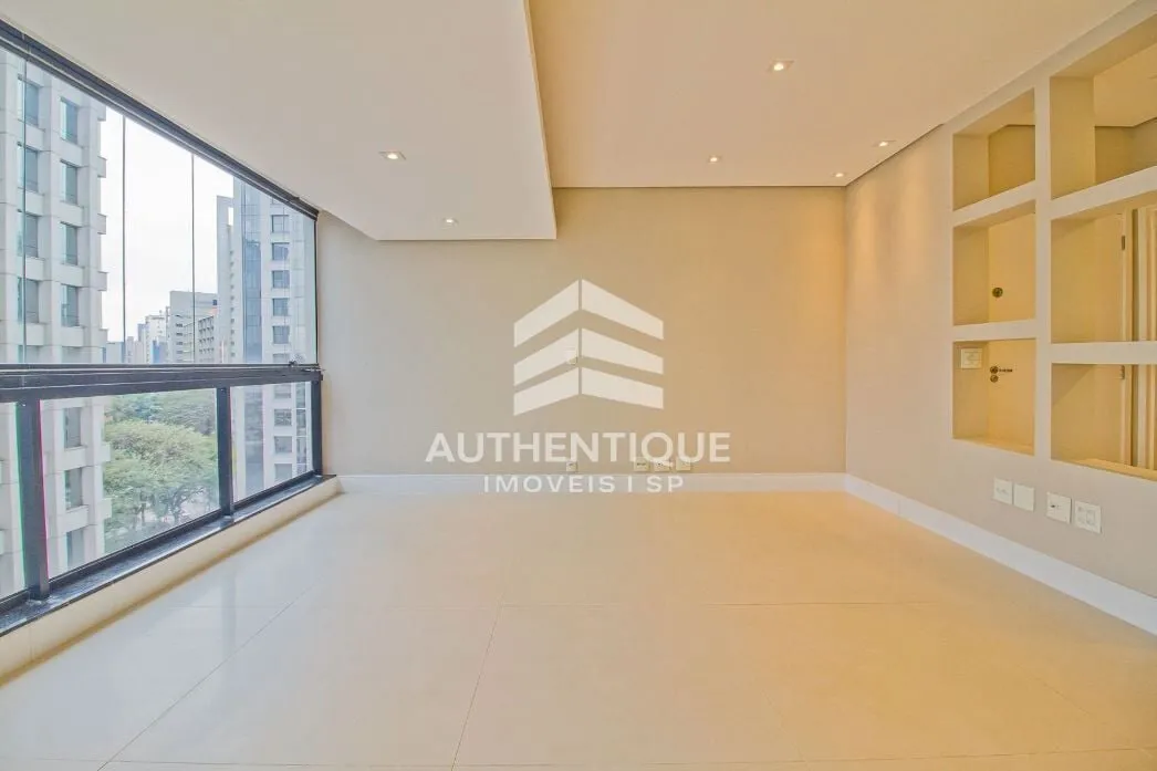 Foto do imóvel LIMITED FUNCHAL VILA OLIMPIA - Apartamento à venda em São Paulo/SP em Rua Funchal, 449 - Vila Olímpia, São Paulo - SP