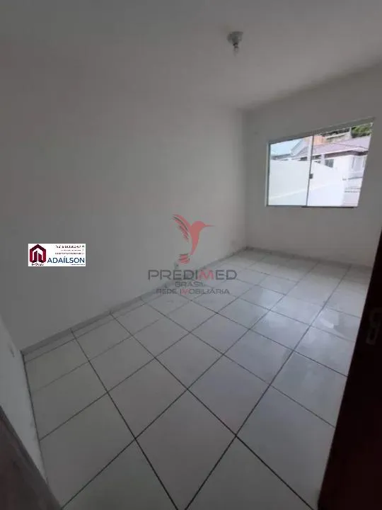 Imagem Casa 2 quartos em Bela Vista, Loteamento Jardins, Palhoça SC -BRASIL