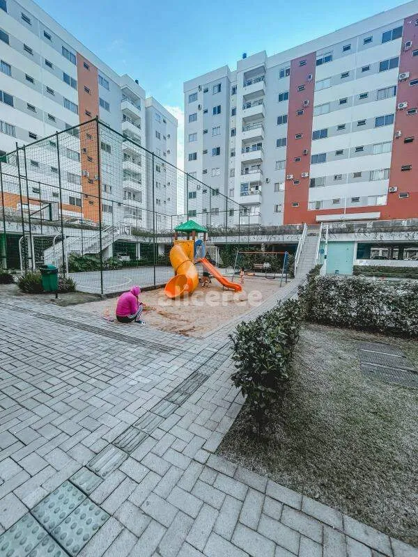 Imagem Apartamento à venda com 2 quartos , 71m² em Areias São José
