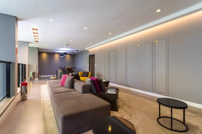 Imagem AURORA PAULISTANA - MAGIK - Studio de 30m² (Unidade de Revenda), apenas 300m da Estação República!!