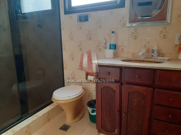 Imagem Casa Duplex Temporada Família Praia Peró