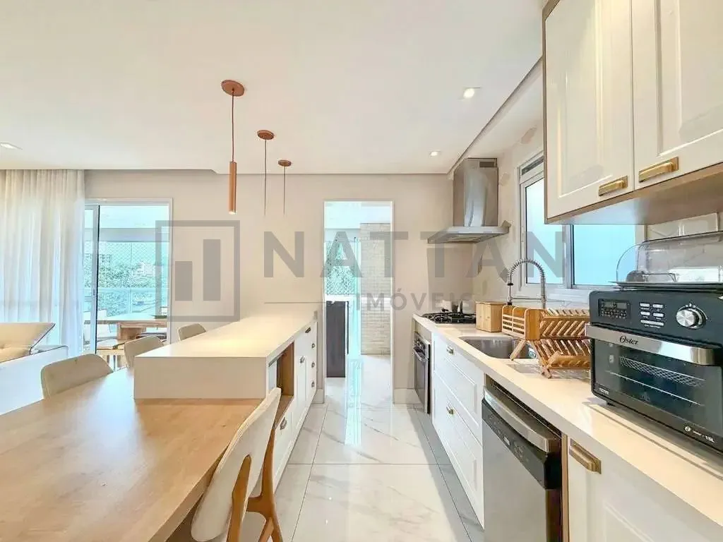 Imagem Apartamento com 3 dormitórios à venda, 105 m² por R$ 1.299.000,00 - Vila Carrão - São Paulo/SP
