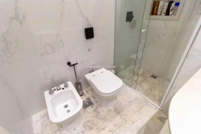 Imagem Apartamento à venda Paraíso São Paulo