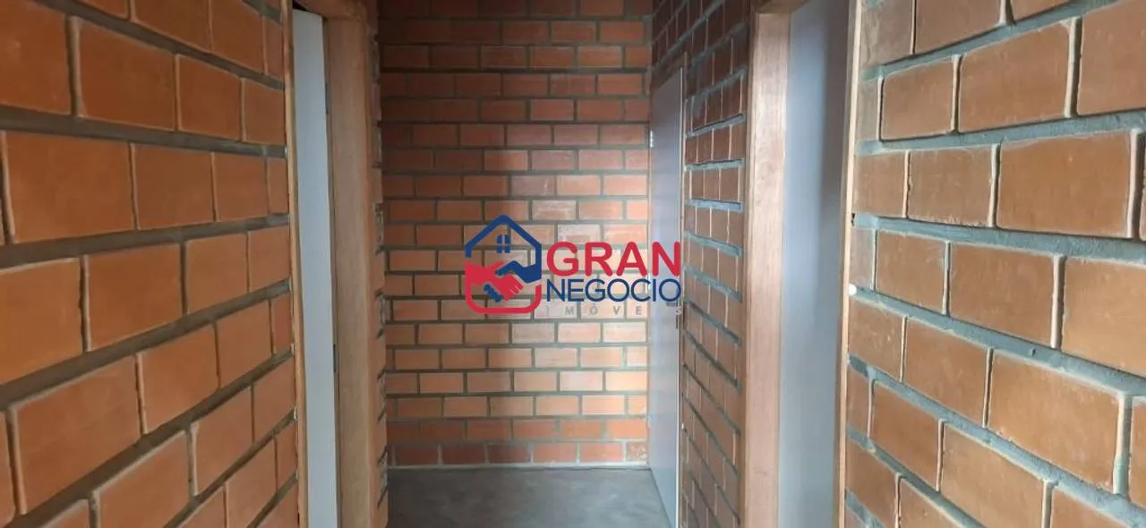Imagem Barracão para alugar, 600 m² por R$ 15.000,00/mês - Butiatuva - Campo Largo/PR