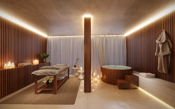Imagem APARTAMENTO RESIDENCIAL em Itajaí - SC, Praia Brava de Itajaí
