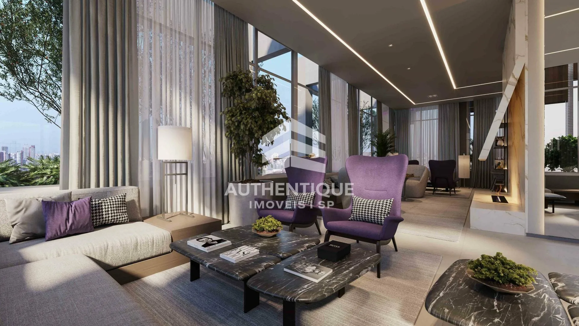 Imagem TERRAE VILA MADALENA - Apartamento à venda em São Paulo/SP