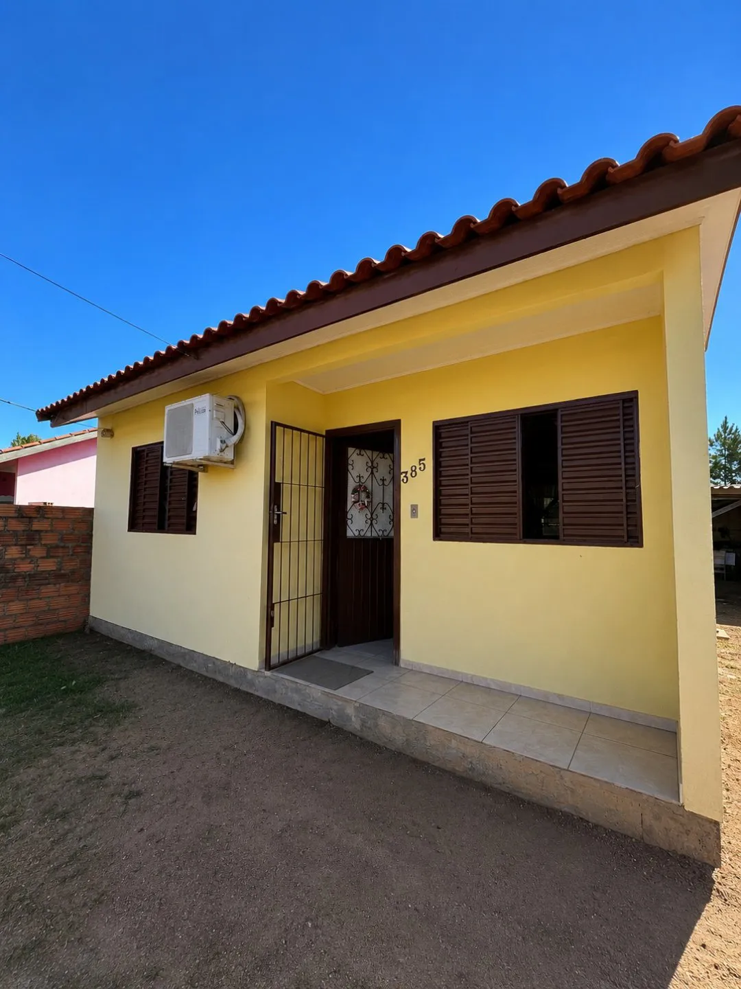 Foto do Imóvel