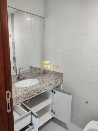 Imagem LINDO APARTAMENTO DE 03 QUARTOS, SENDO 01 SUÍTE, À VENDA NO CENTRO DE GUARAPARI/ES!