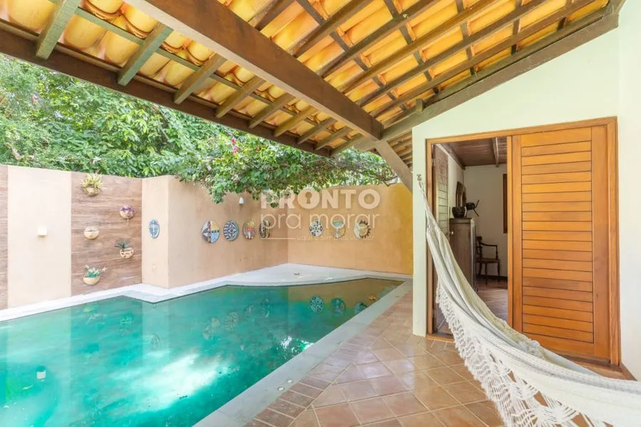 Imagem Casa em Carneiros