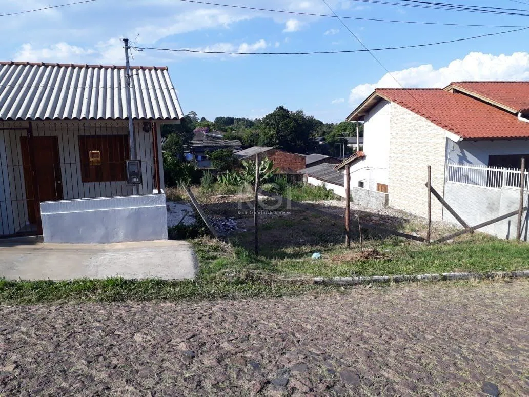 Imagem Casa para Venda - 54.61m², 2 dormitórios, Centro
