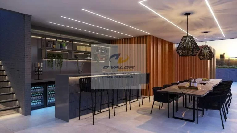 Imagem Apartamento no Jardim Oceania com 101m²