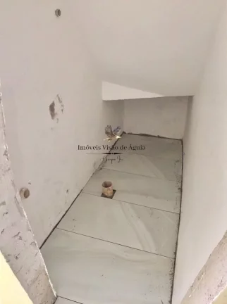 Imagem CASA RESIDENCIAL em CURITIBA - PR, TATUQUARA