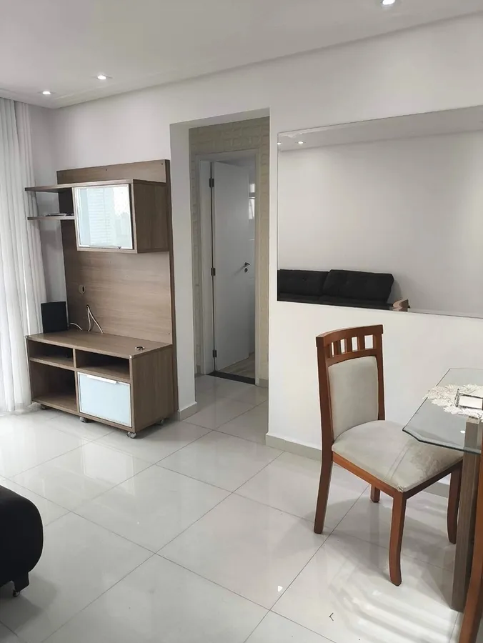 Imagem Apartamento à Venda - Edifício Santa Helena | Saúde