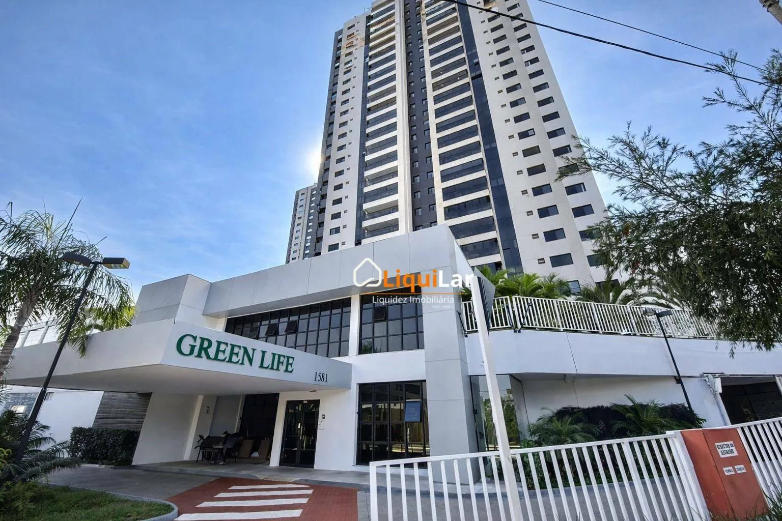 Foto do imóvel Green Life | 134m² | Nascente + 3 Suítes