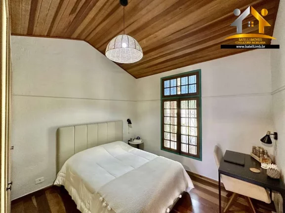 Imagem Casa - Palos Verdes - Granja Viana | Batelli Imóveis