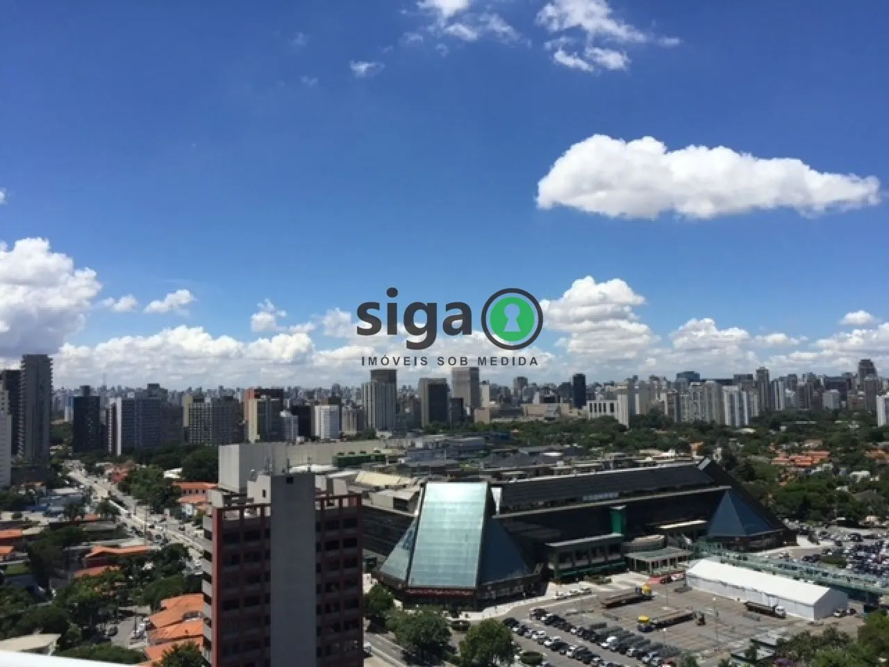 Imagem STUDIO mobiliado 1 quarto, 1 vaga em Pinheiros