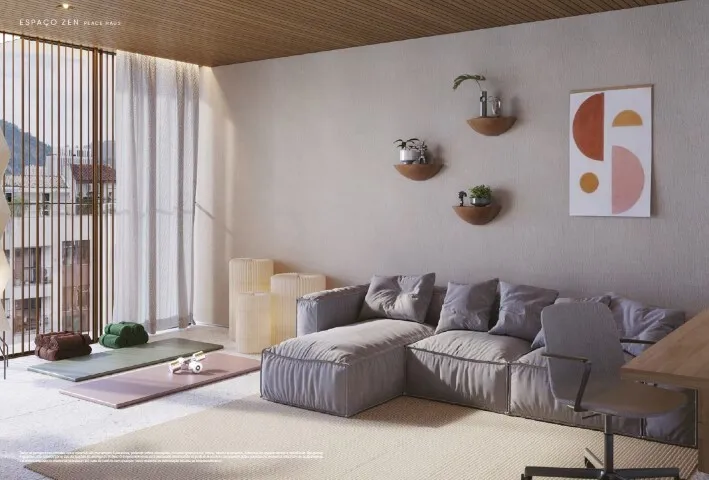 Imagem Apartamento a Venda no bairro Botafogo - Rio de Janeiro, RJ