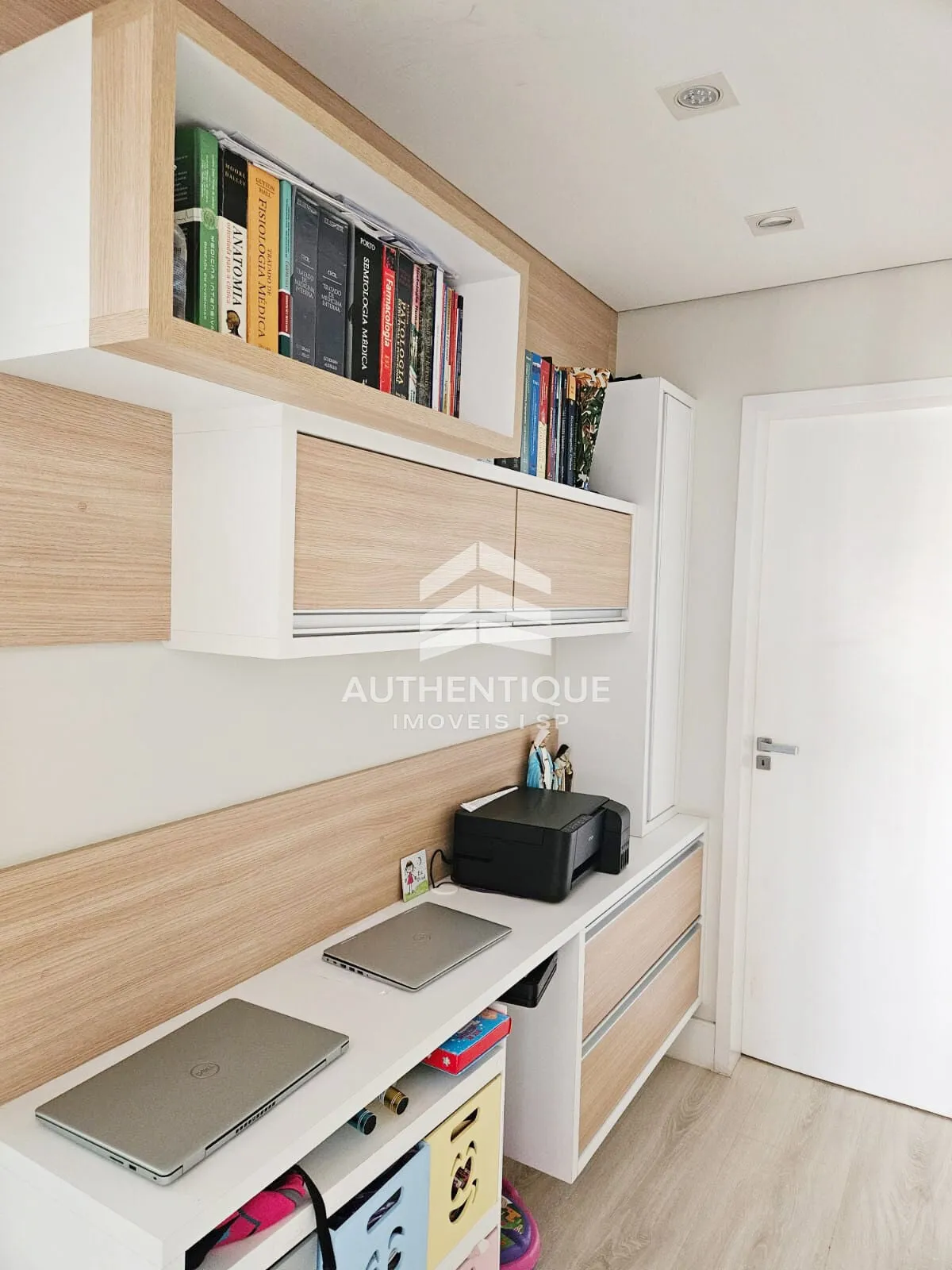 Imagem Face Vila Mariana - Apartamento em Vila Mariana, São Paulo/SP