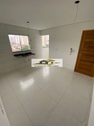 Imagem Apartamento MOBILIADO para venda na Vila bela