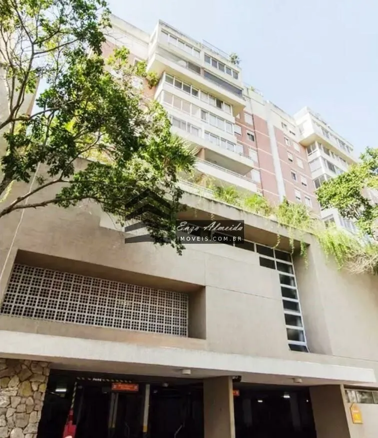 Imagem Apartamento à venda em São Paulo/SP
