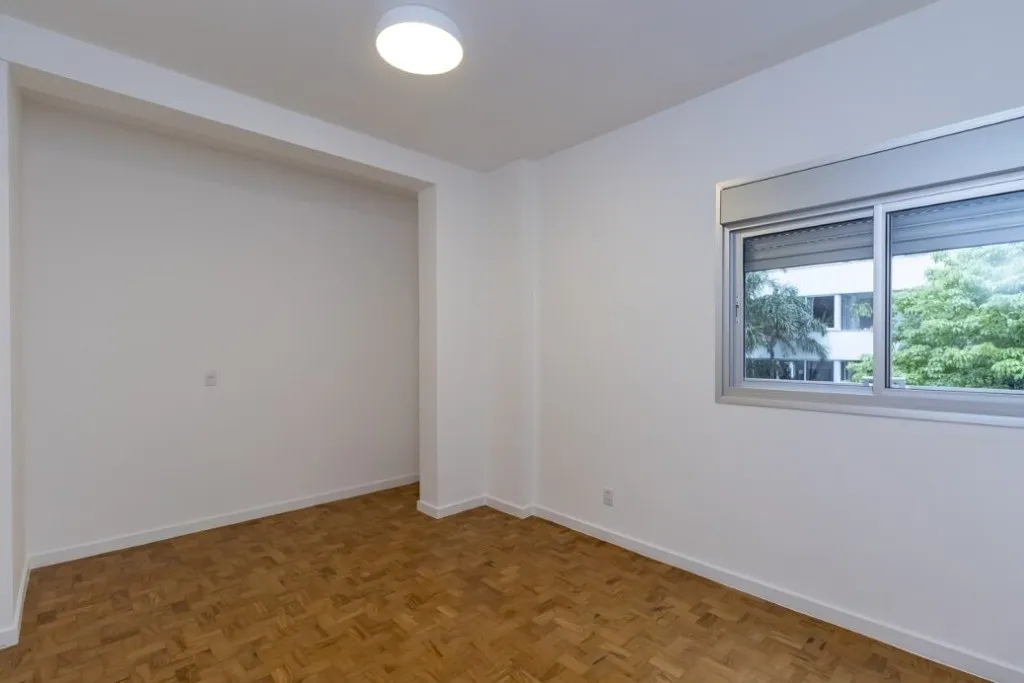 Imagem Imperdível apartamento à venda em Higienópolis, SP - 3 quartos, 1 suíte, 2 banheiros, 1 vaga, 129m² de área!