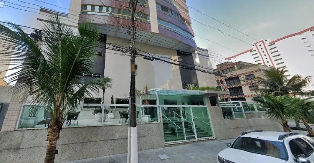 Imagem APARTAMENTO COM 125,00 m² - CAIÇARA - PRAIA GRANDE SP