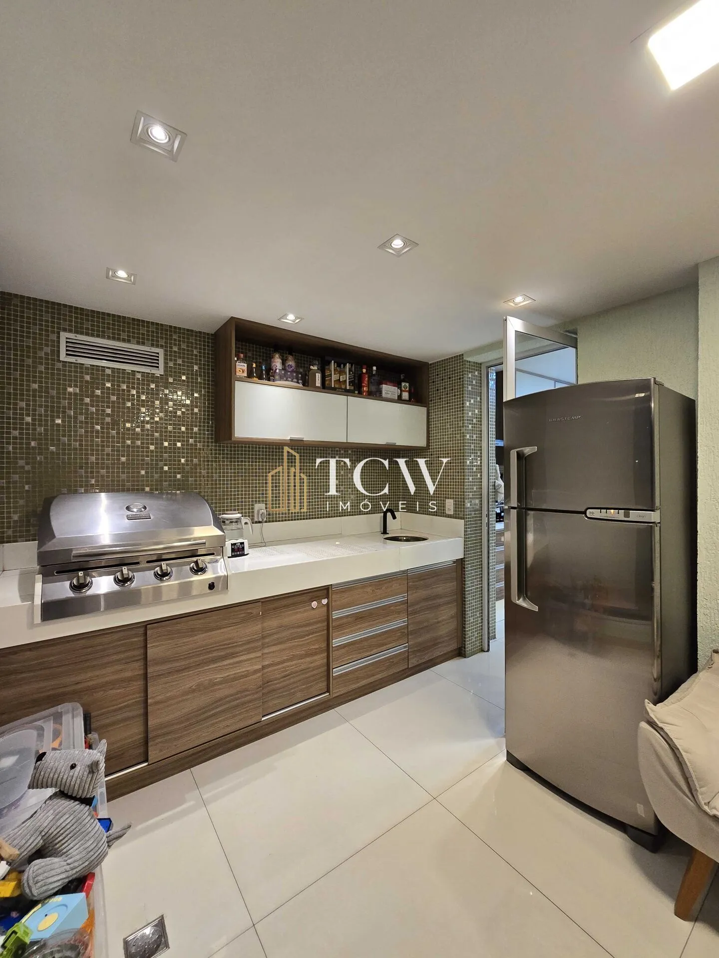 Imagem Apartamento à venda no bairro Chácara Inglesa - São Paulo/SP, Zona Sul