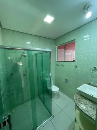 Imagem CASA RESIDENCIAL em MANAUS - AM, CENTRO