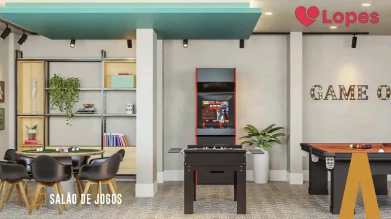 Foto do imóvel Apartamento com 2 Quartos à Venda, 61 m² em Jardim - Santo André