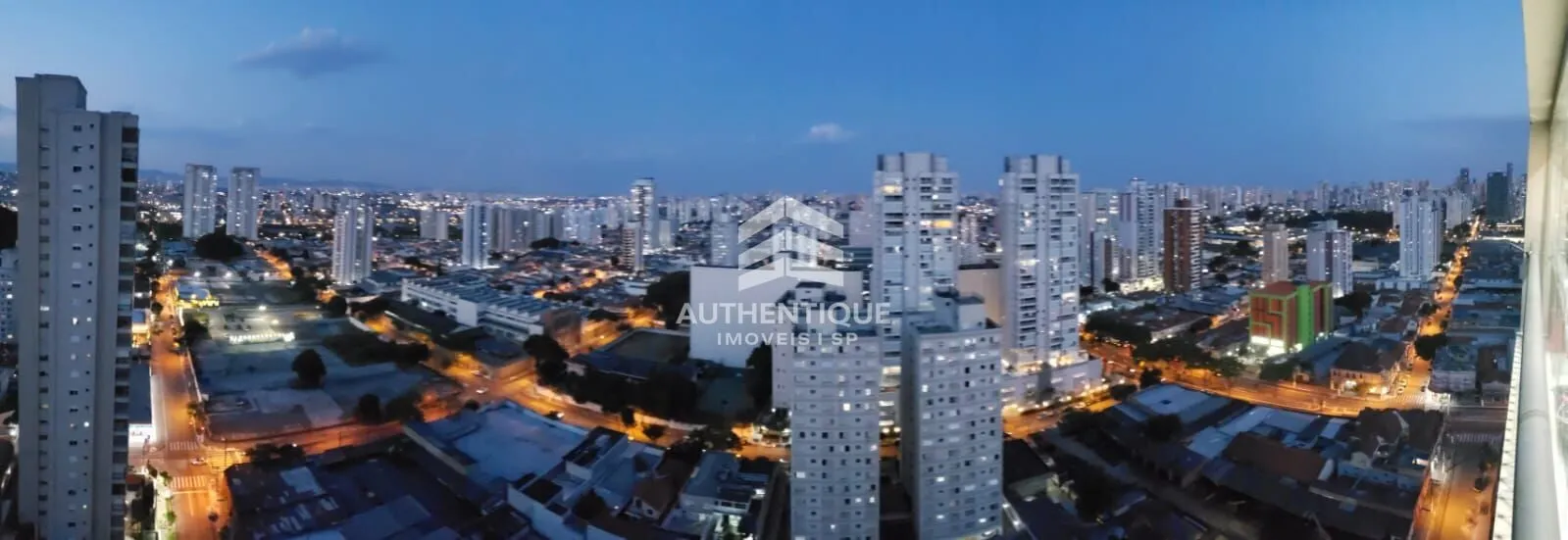 Imagem GIARDINO SAN FELIPE RESIDENTIAL CLUB TATUAPÉ - Apartamento no bairro Tatuapé à venda