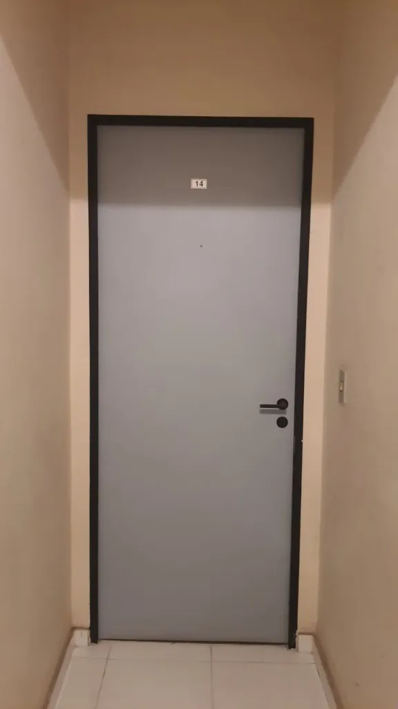 Imagem Apartamento à venda em Santo André-SP, Jardim Bela Vista: 2 quartos, 1 banheiro, 2 vagas, 74m² de área