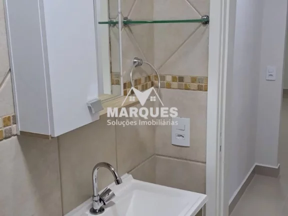 Imagem Apto à venda terreo. Condomínio Altos de Sumaré II
