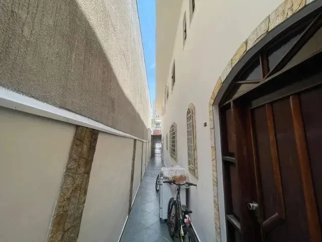Imagem Casa para Venda em São Paulo, Alto da Lapa, 3 dormitórios, 3 suítes, 5 banheiros, 2 vagas