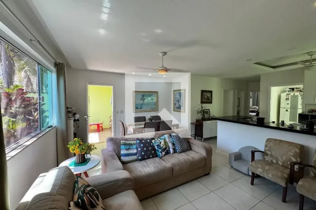 Imagem Casa à Venda - Vargem Grande, 4 Quartos, 150 m2