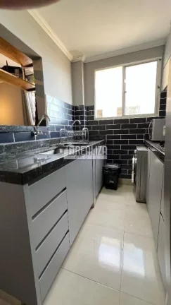 Imagem Cobertura Duplex à venda com 2 dormitórios | Bairro Mercês - Uberaba