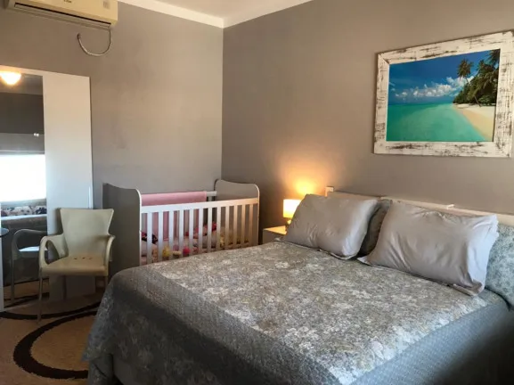 Imagem Casa com 5 Quartos à Venda, 120 m² em Capão Novo - Capão da Canoa