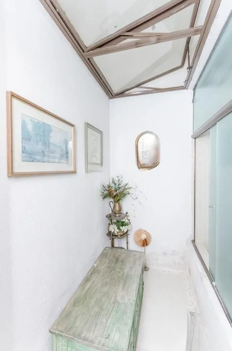 Imagem Apartamento 4 dorms à venda Rua Ciro Gavião, Bela Vista - Porto Alegre