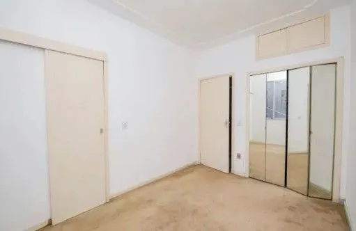 Imagem apartamento com três quartos no bairro Farroupilha