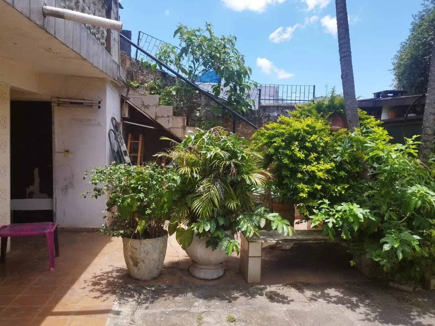 Imagem Terreno para Venda em Santo André / SP no bairro Vila Sacadura Cabral