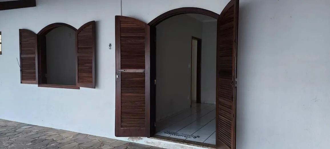 Imagem Casa à Venda, Conjunto Residencial Araretama, Pindamonhangaba, SP