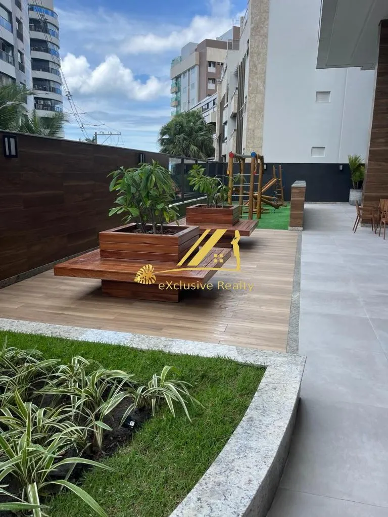 Imagem Apartamento RESIDENCIAL em Salvador - Bahia, Barra