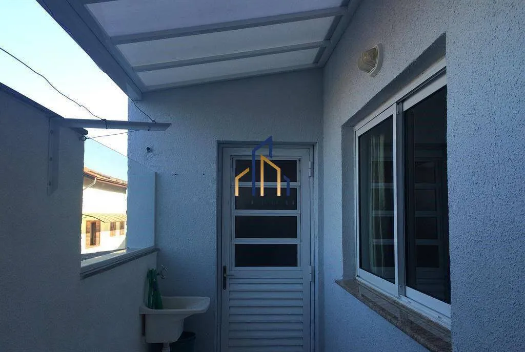 Imagem Apartamento para Venda em Santo André / SP no bairro Vila Metalúrgica