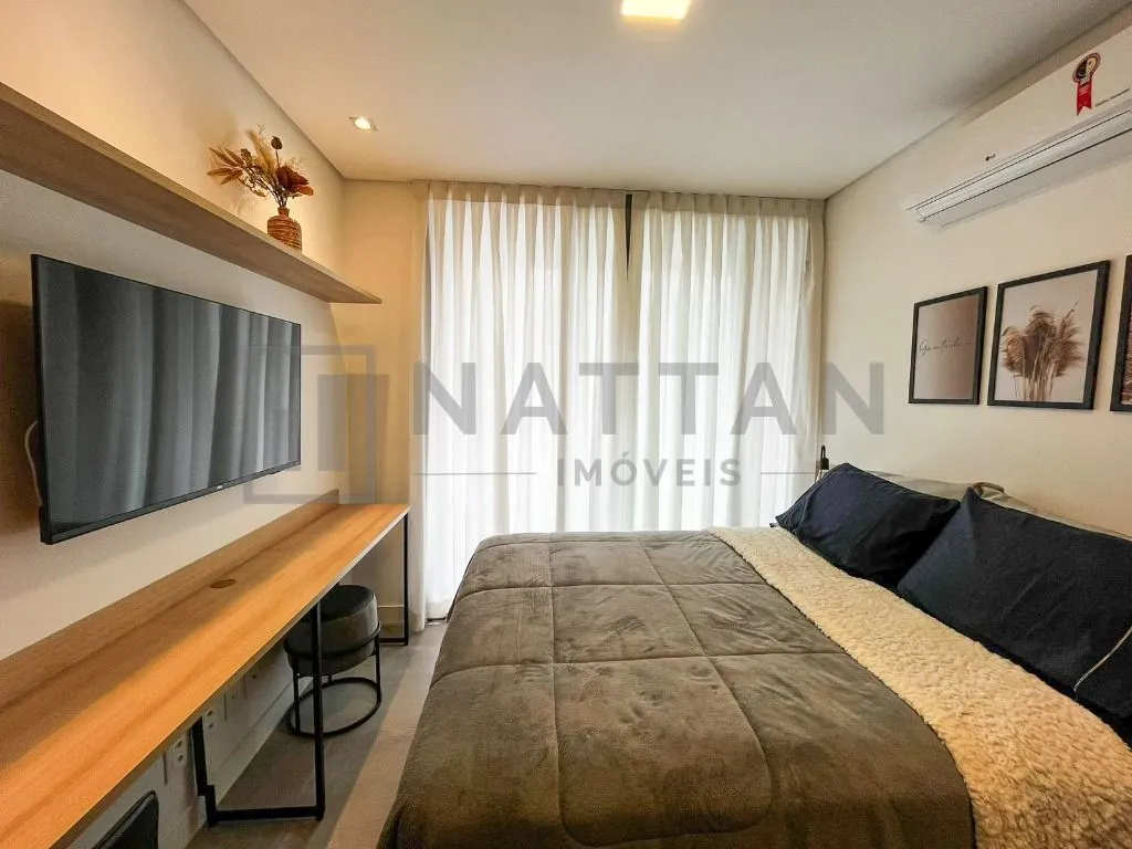 Foto do imóvel Studio com 1 dormitório à venda, 25 m² por R$ 609.000,00 - Tatuapé - São Paulo/SP